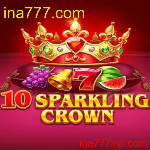 10SparklingCrown