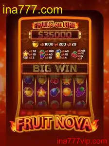 FruitNova