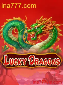LuckyDragons